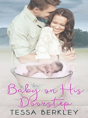 cover image of Baby on His Doorstep